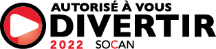 logo licensed fr