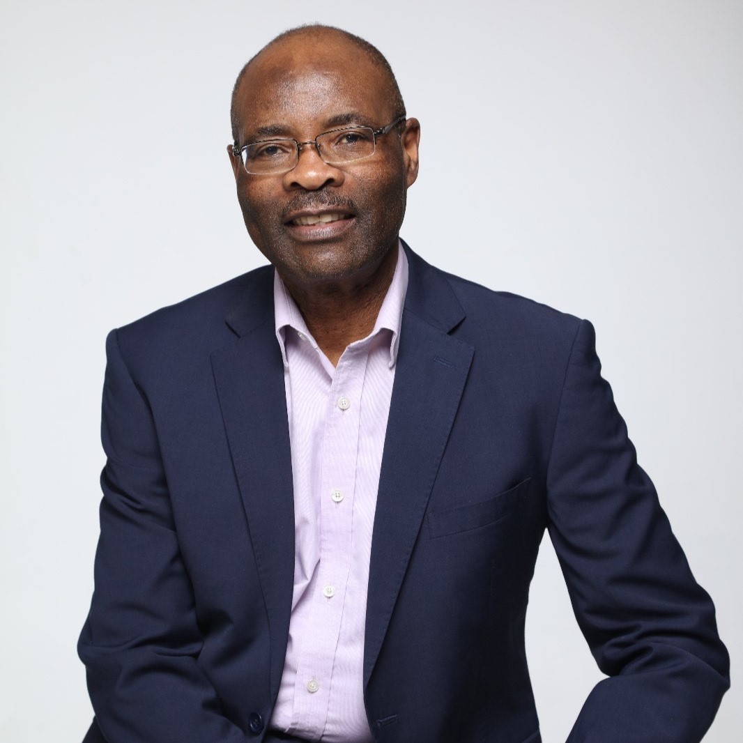 Dr. Francis Munangi Mpindu