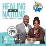 Healing for the Nations