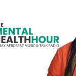 The Mental Health Hour
