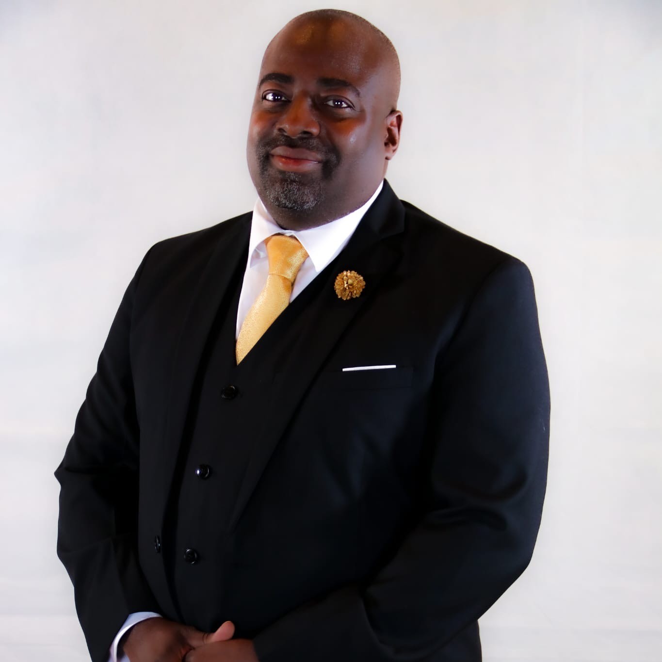 Dr. Alvin Hepburn Sr.